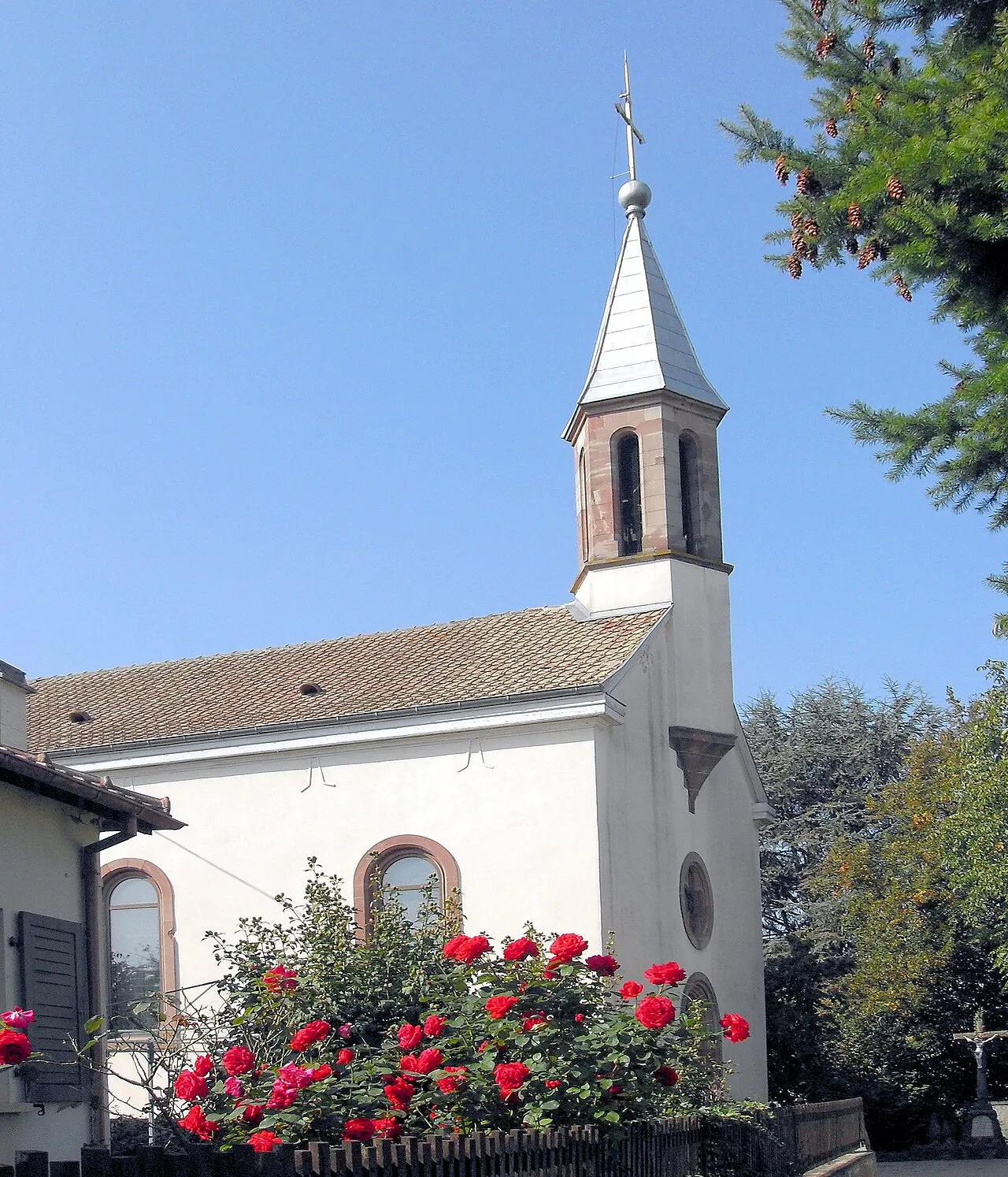 Église Saint-Georges