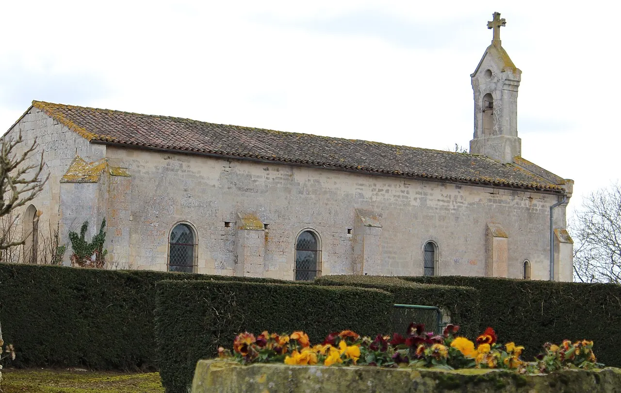 Aigondigné