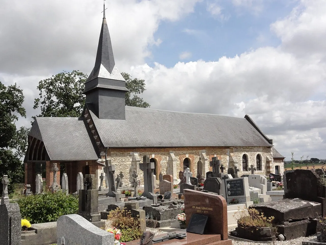 Église Saint-Germain