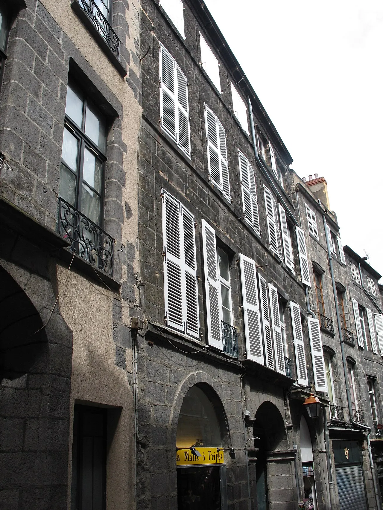 Hôtel Reboul