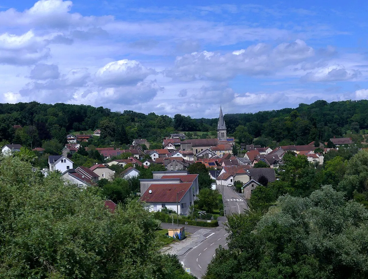 Colombier