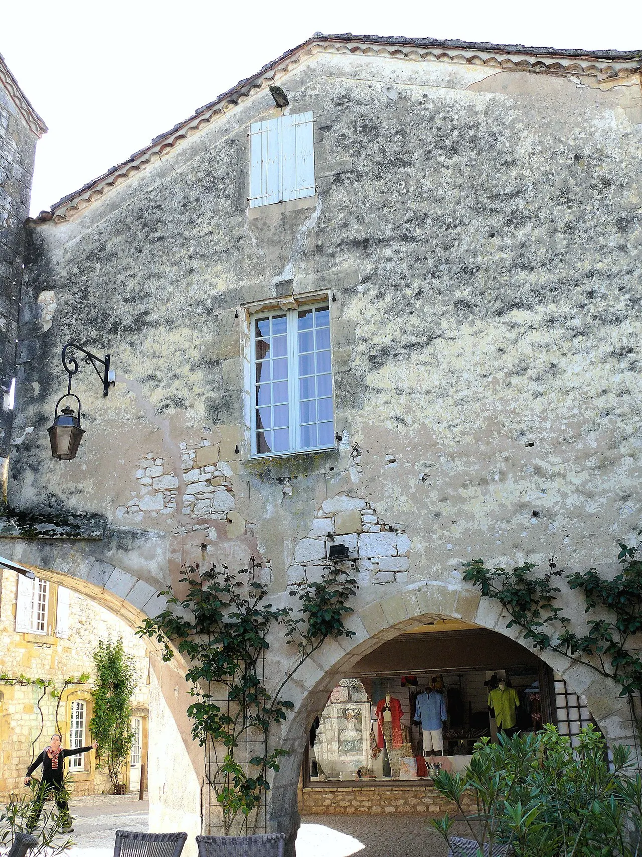 Maison