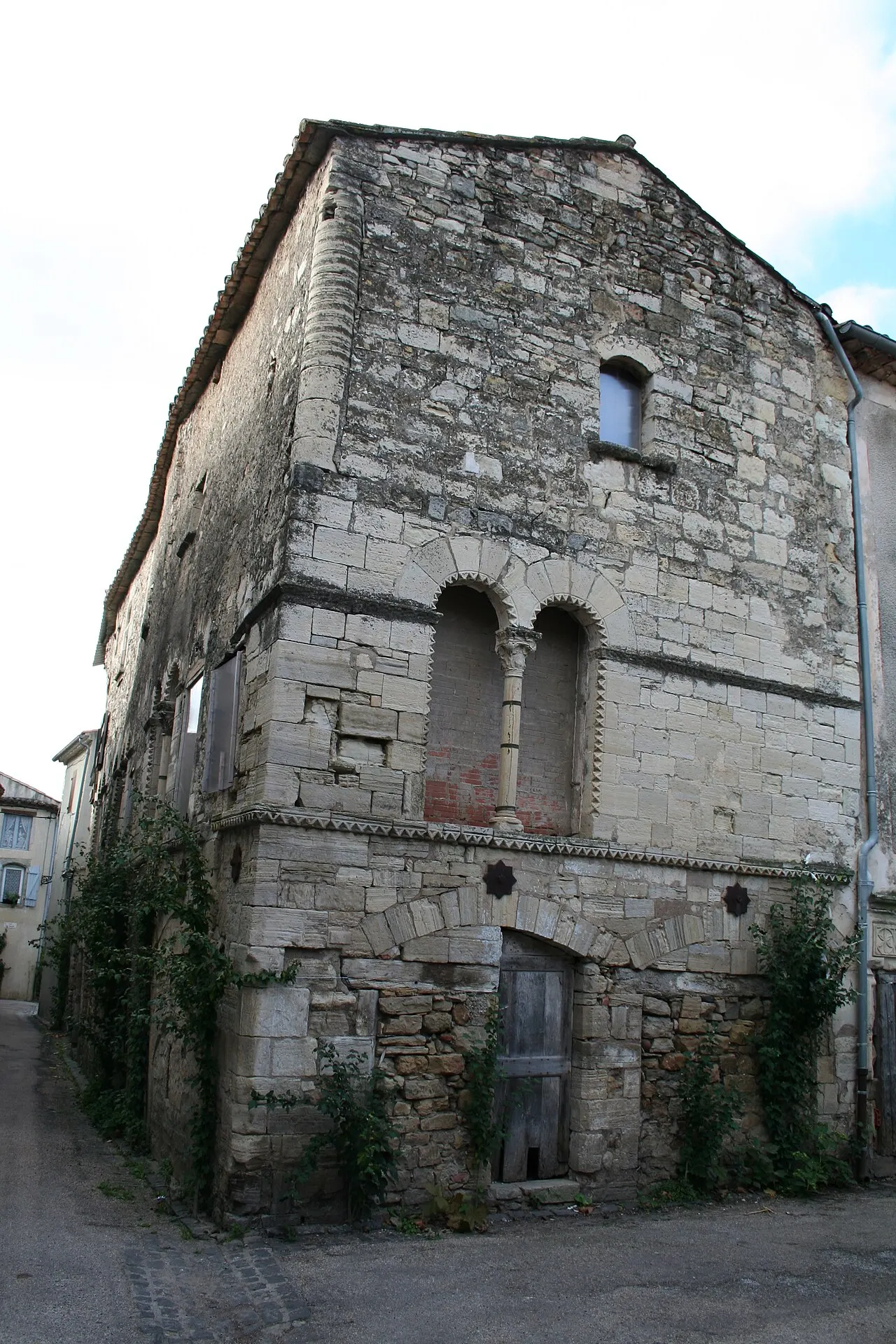 Hotel des Monnaies