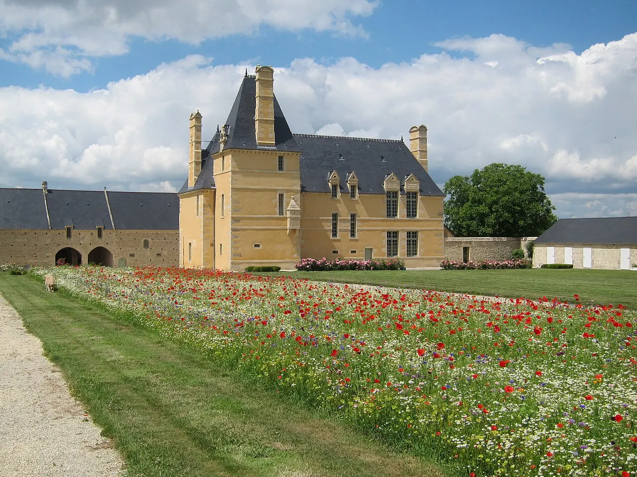 Château de Crémel