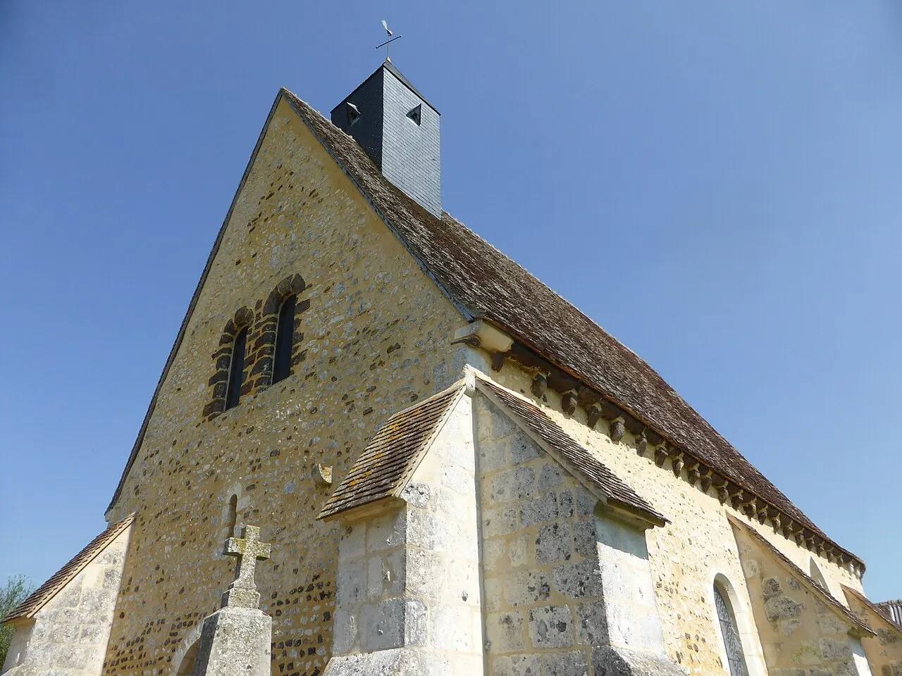 Église Notre-Dame