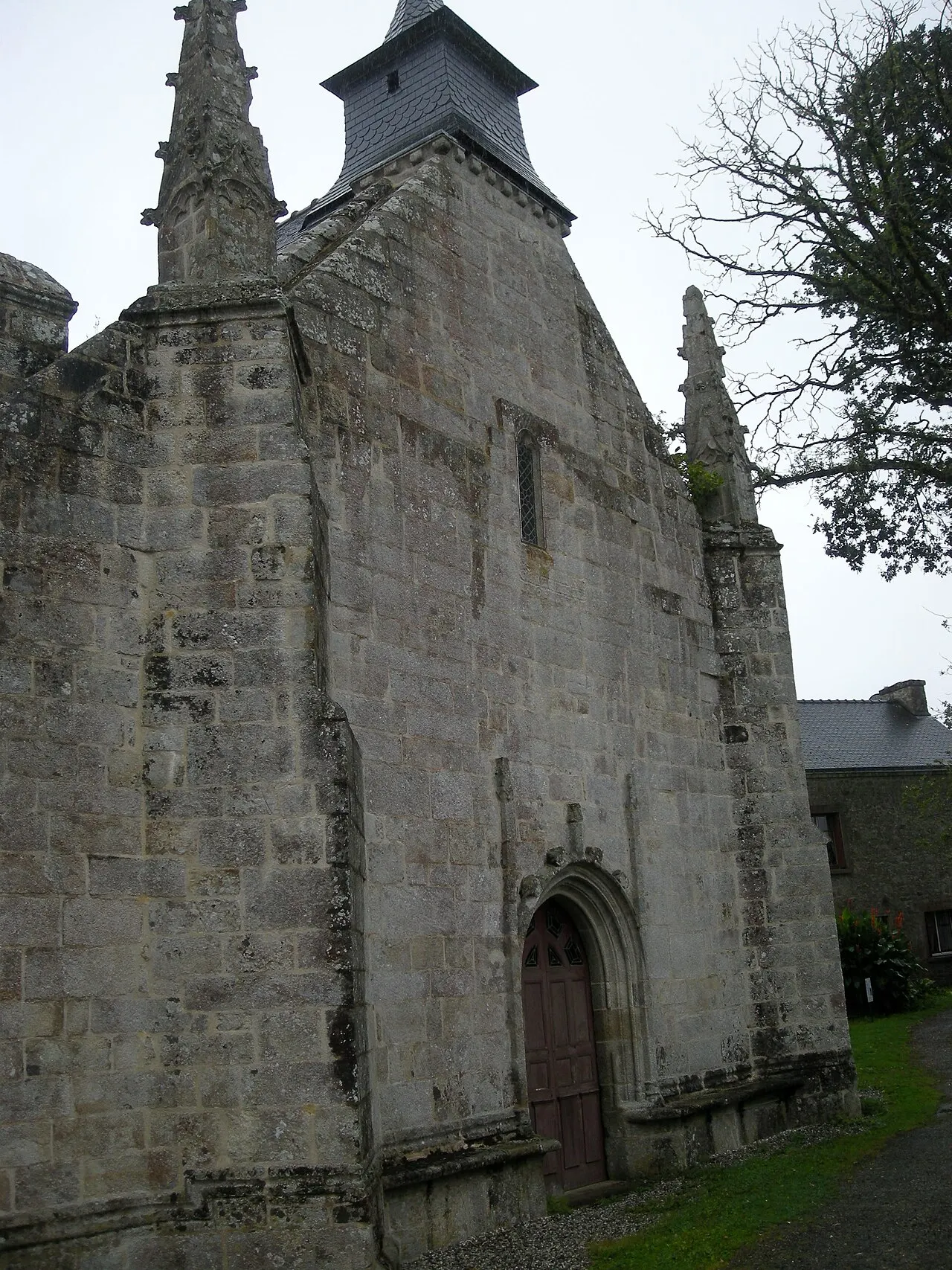Chapelle Saint-Adrien
