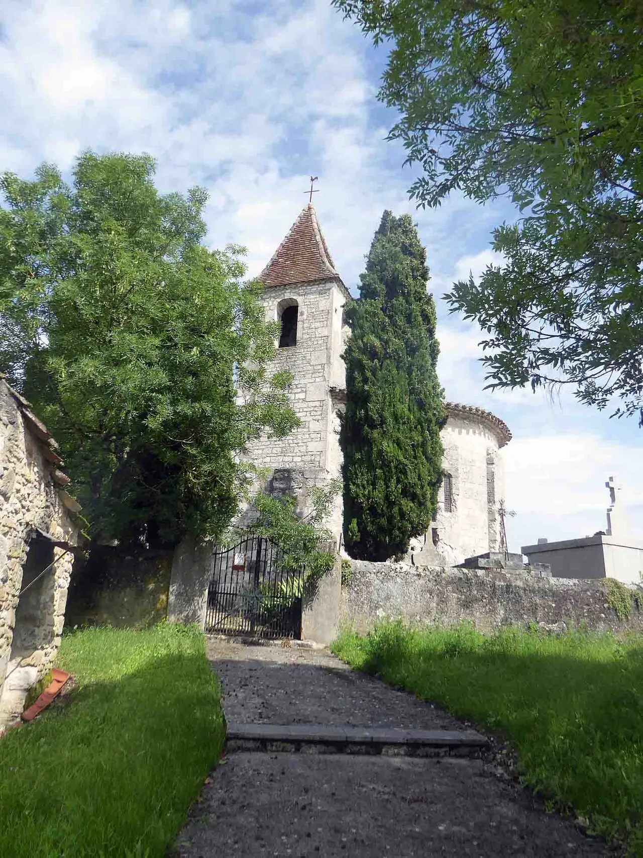 Église Saint-Nicolas