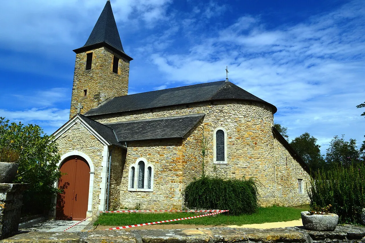 Église Saint-Jean-Baptiste