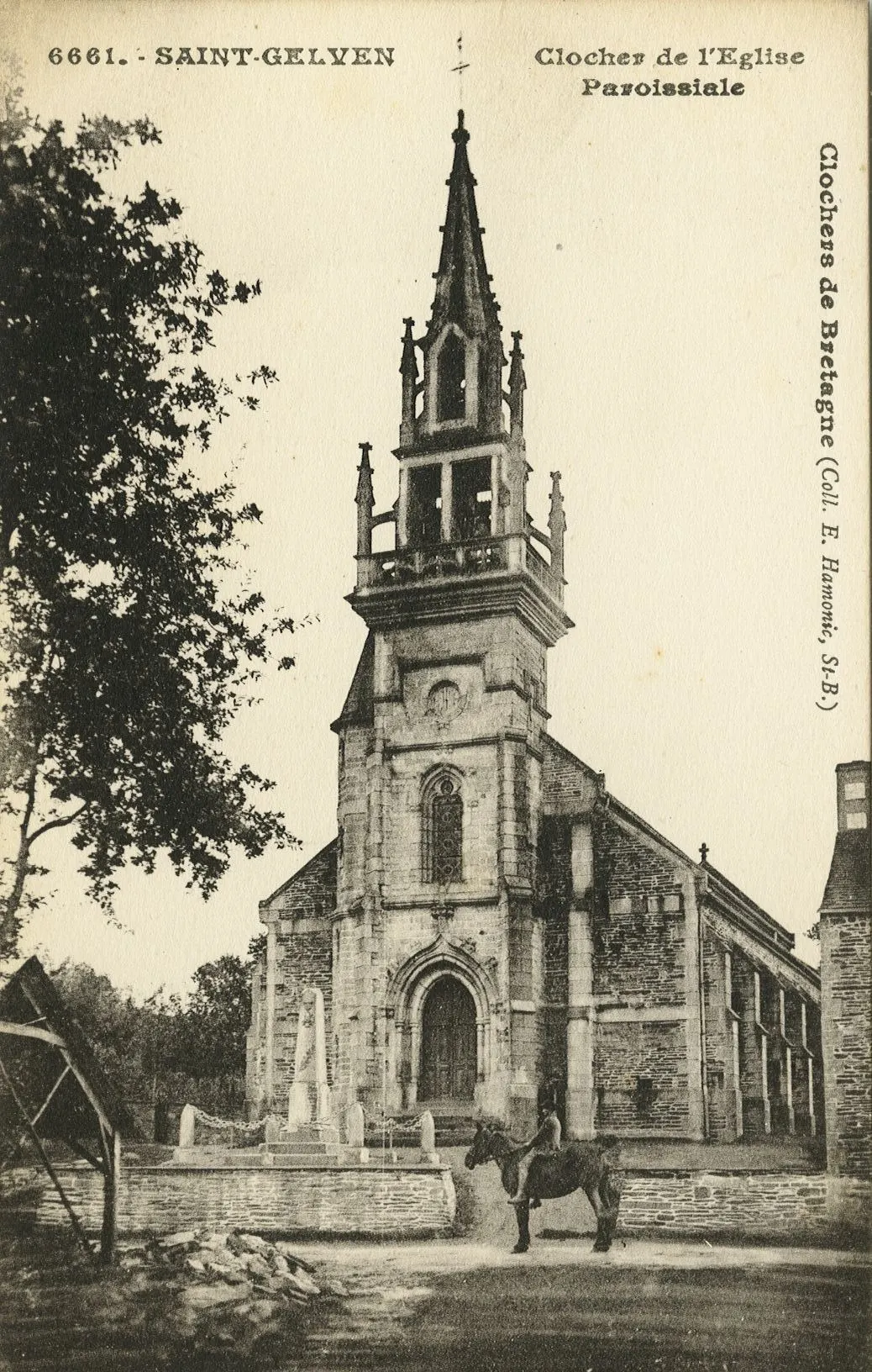 Église Saint-Juvénal