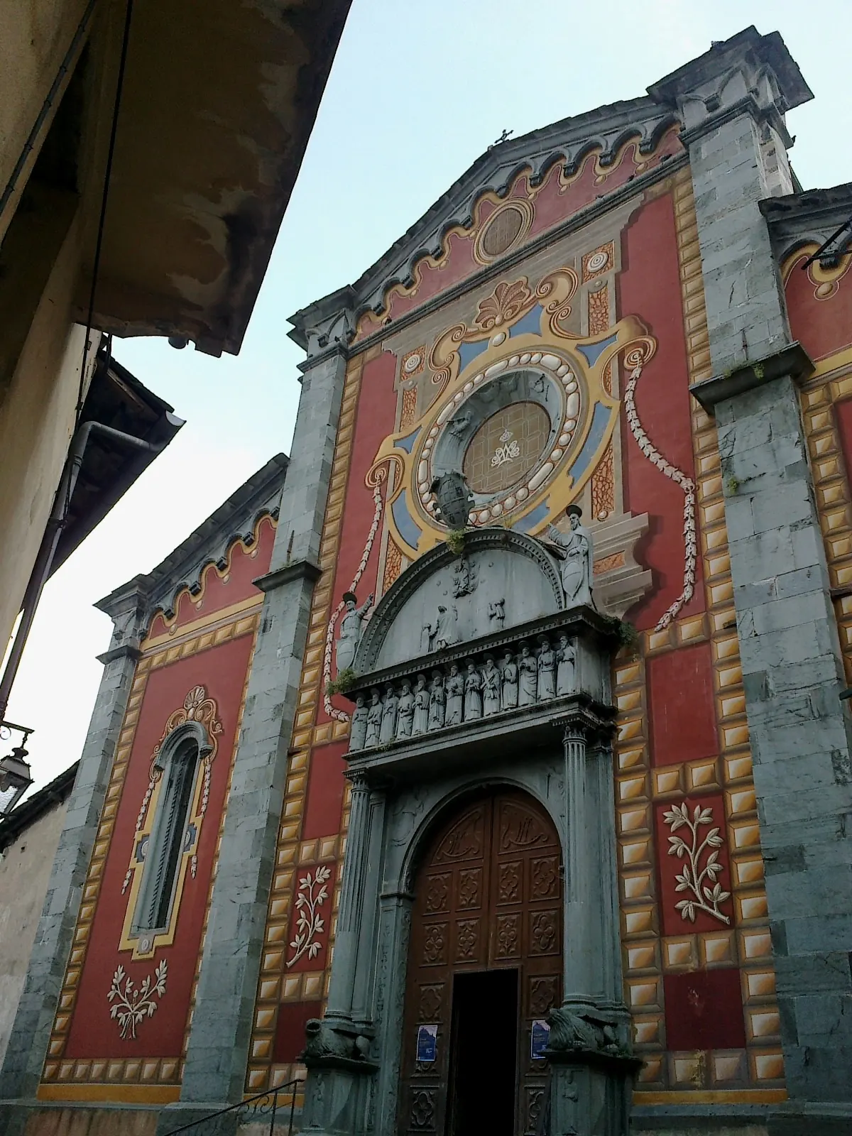 Notre-Dame de l’Assomption