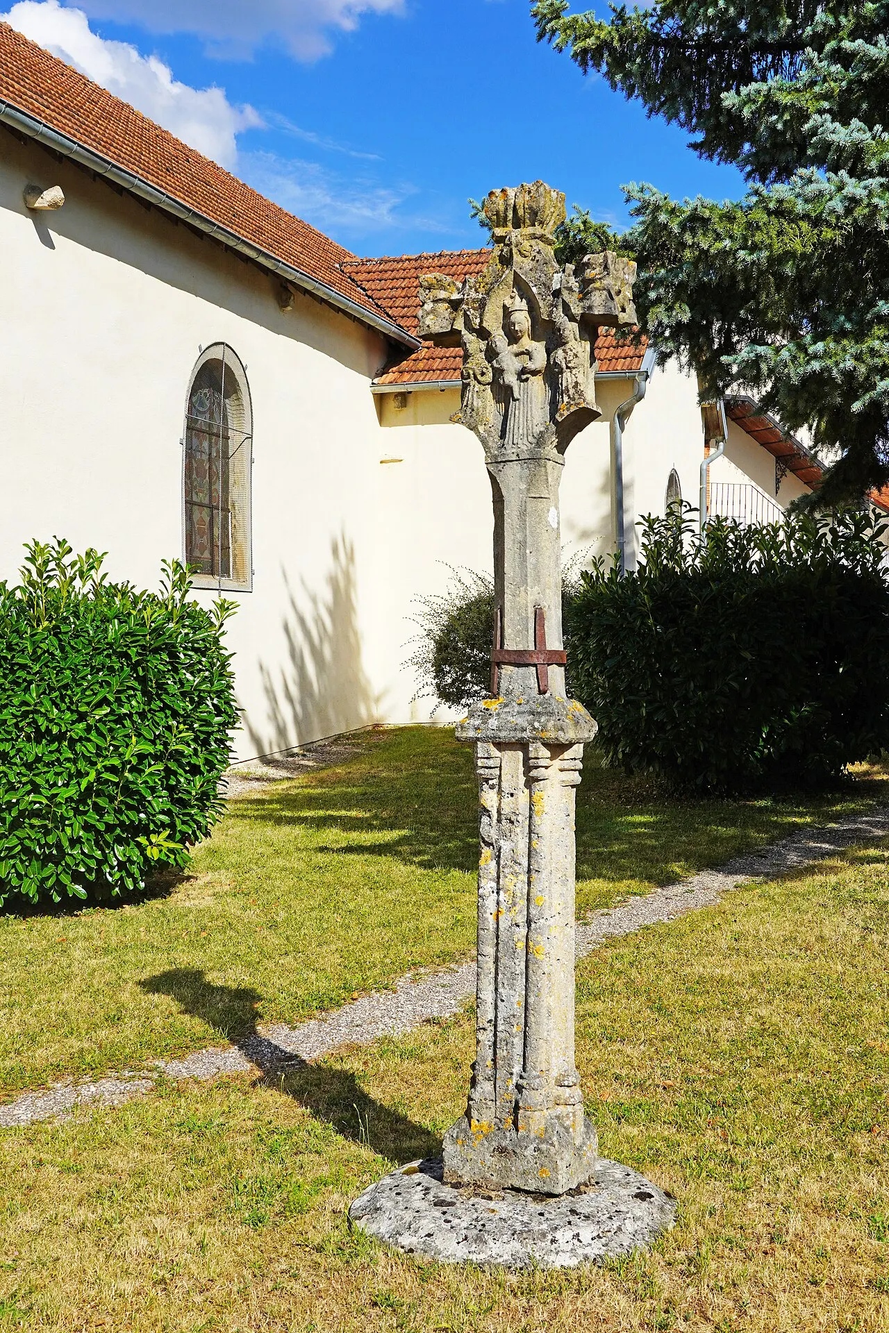 Cimetière