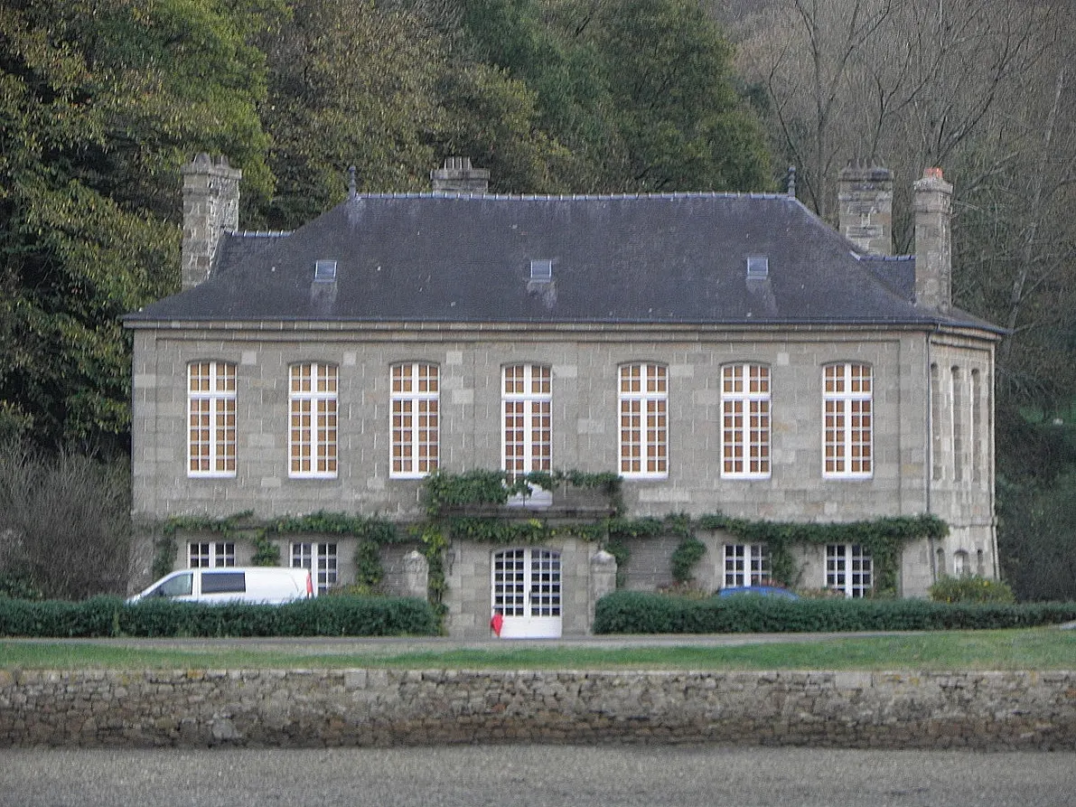 Maison dite L’Ancien Magasin Cornic
