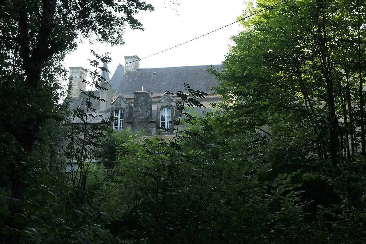 Château de Kergras