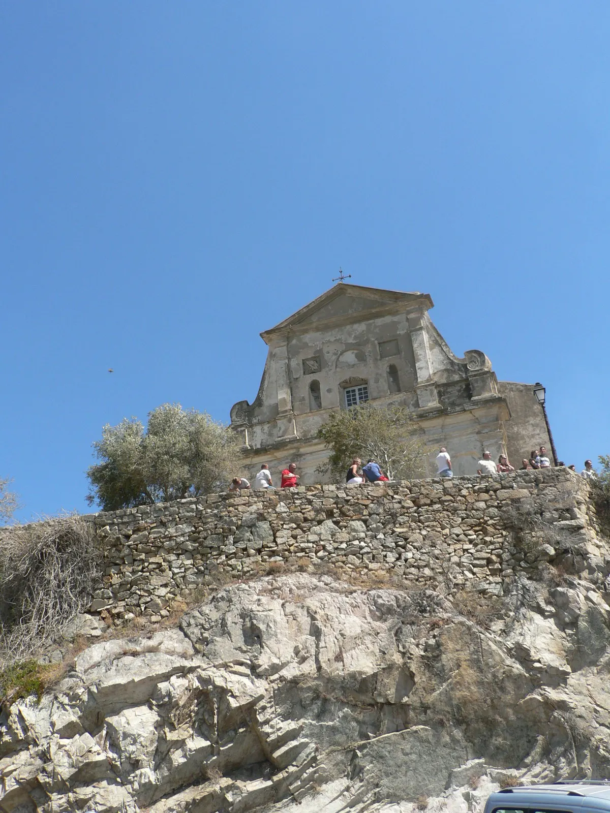 Église de Montemaggiore