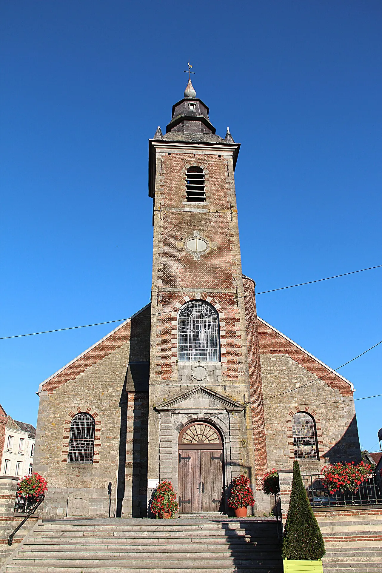 Église Notre-Dame-de-l’Assomption