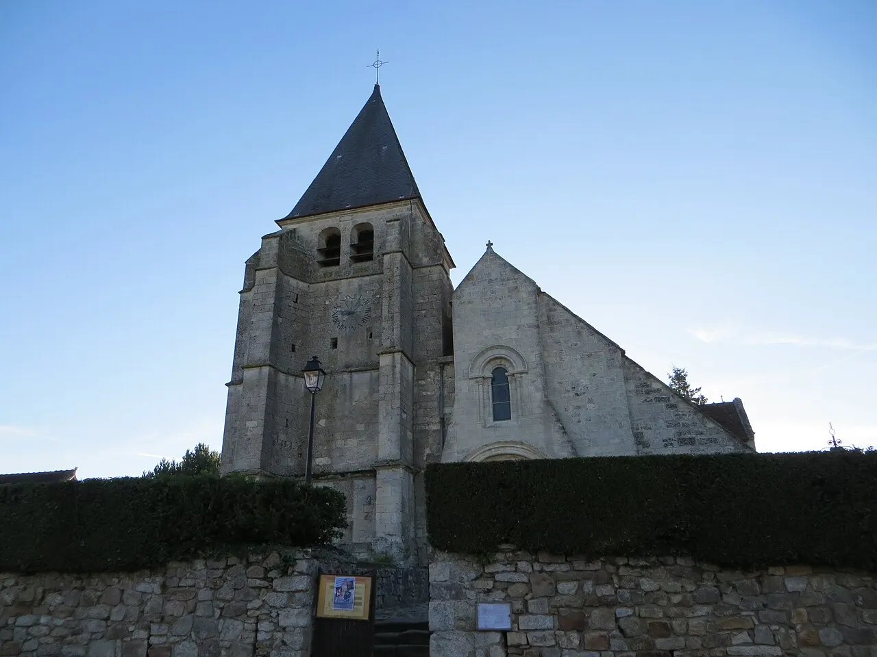 Autheuil-en-Valois