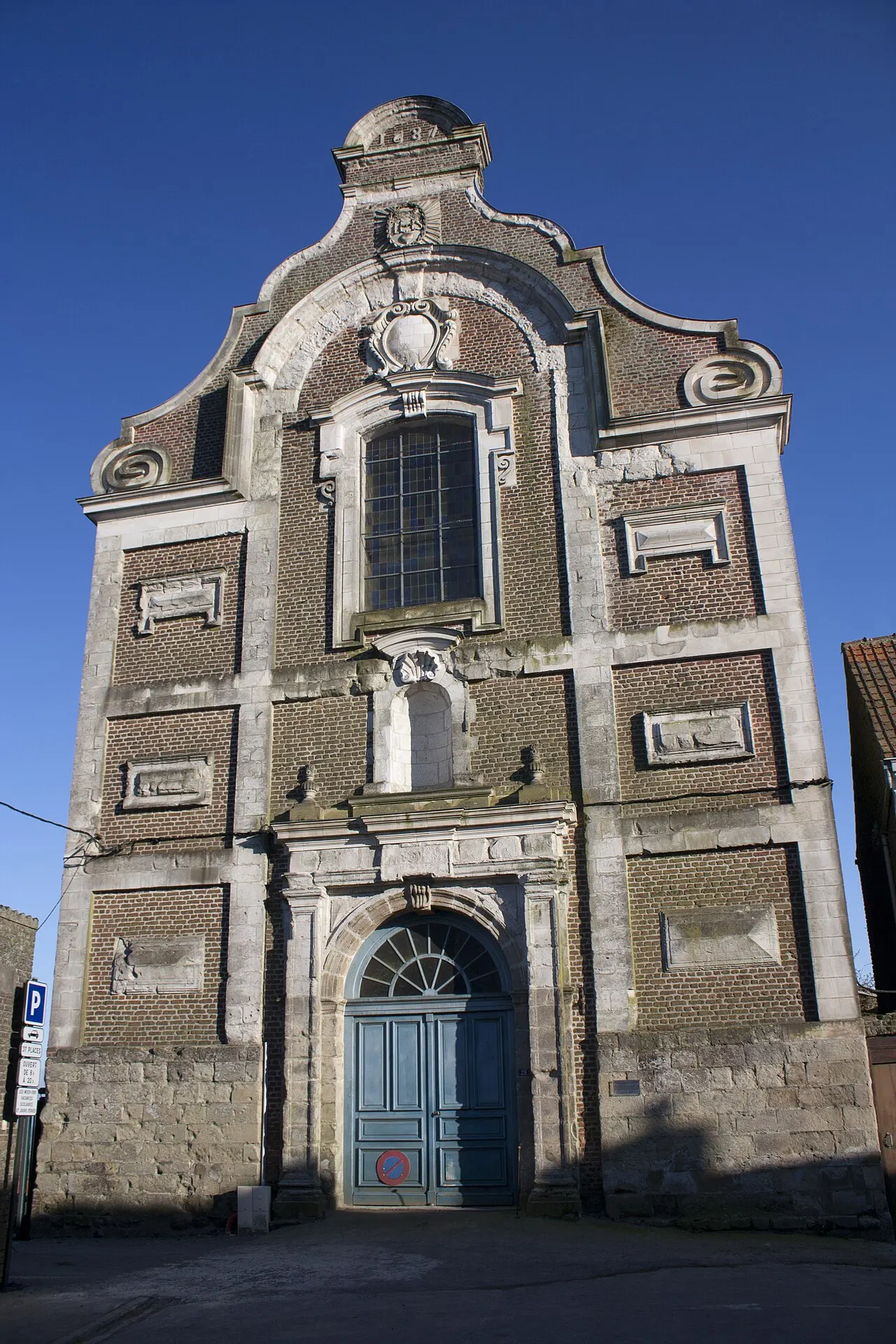 Ancien Collège des Jésuites