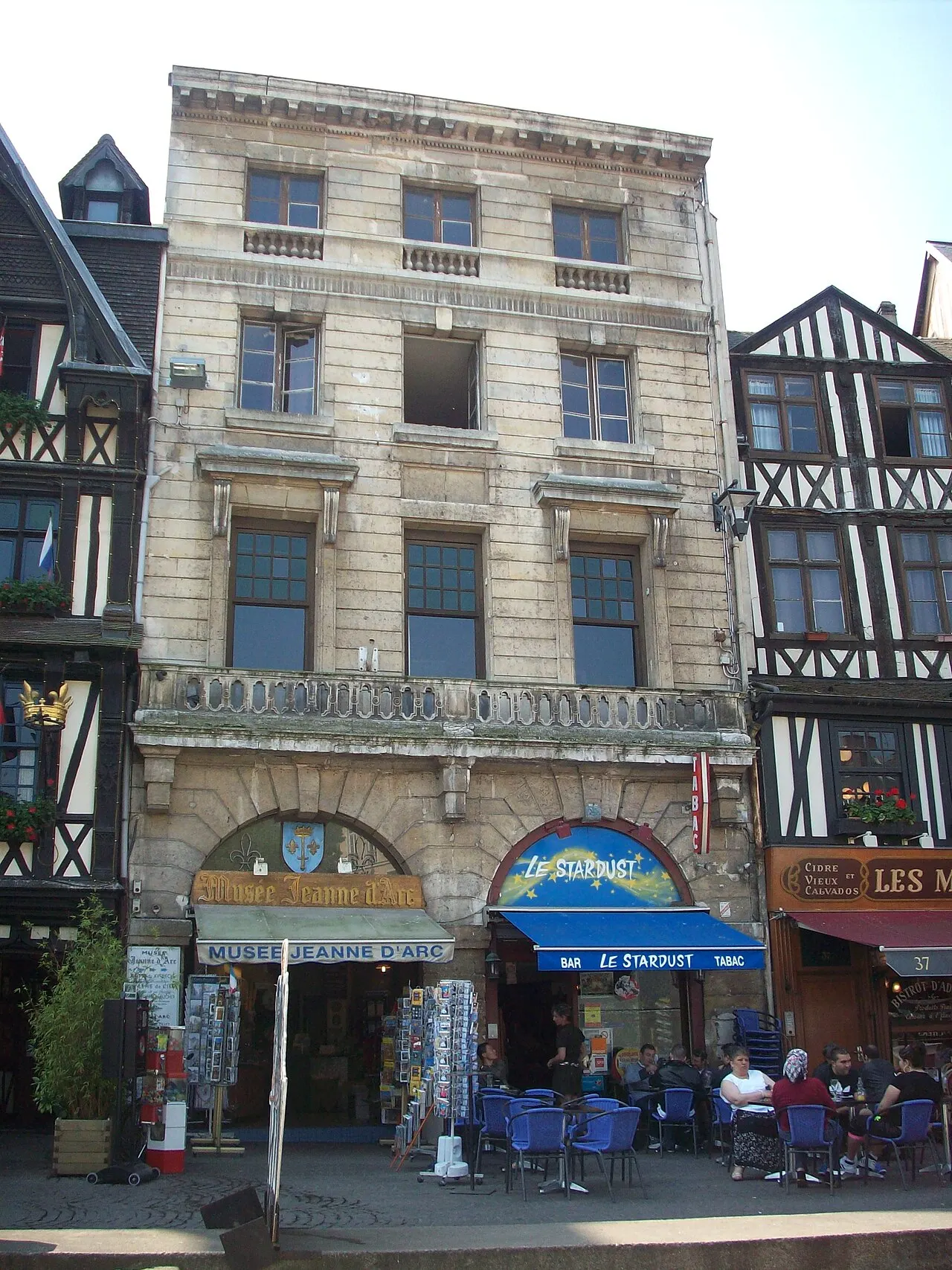 Halles du Vieux Marché