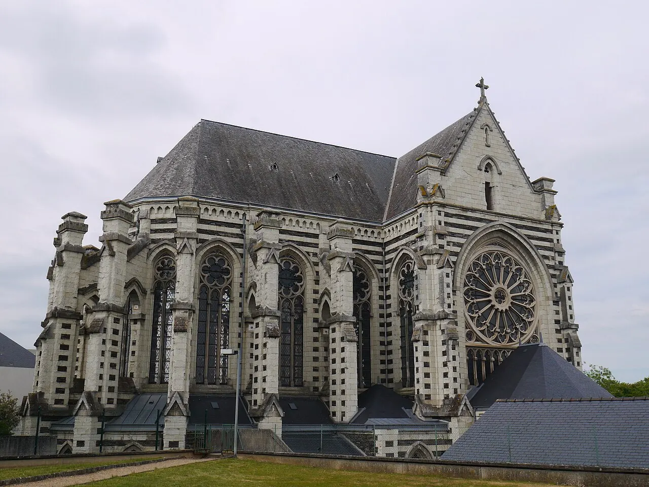 Église Saint-Antoine