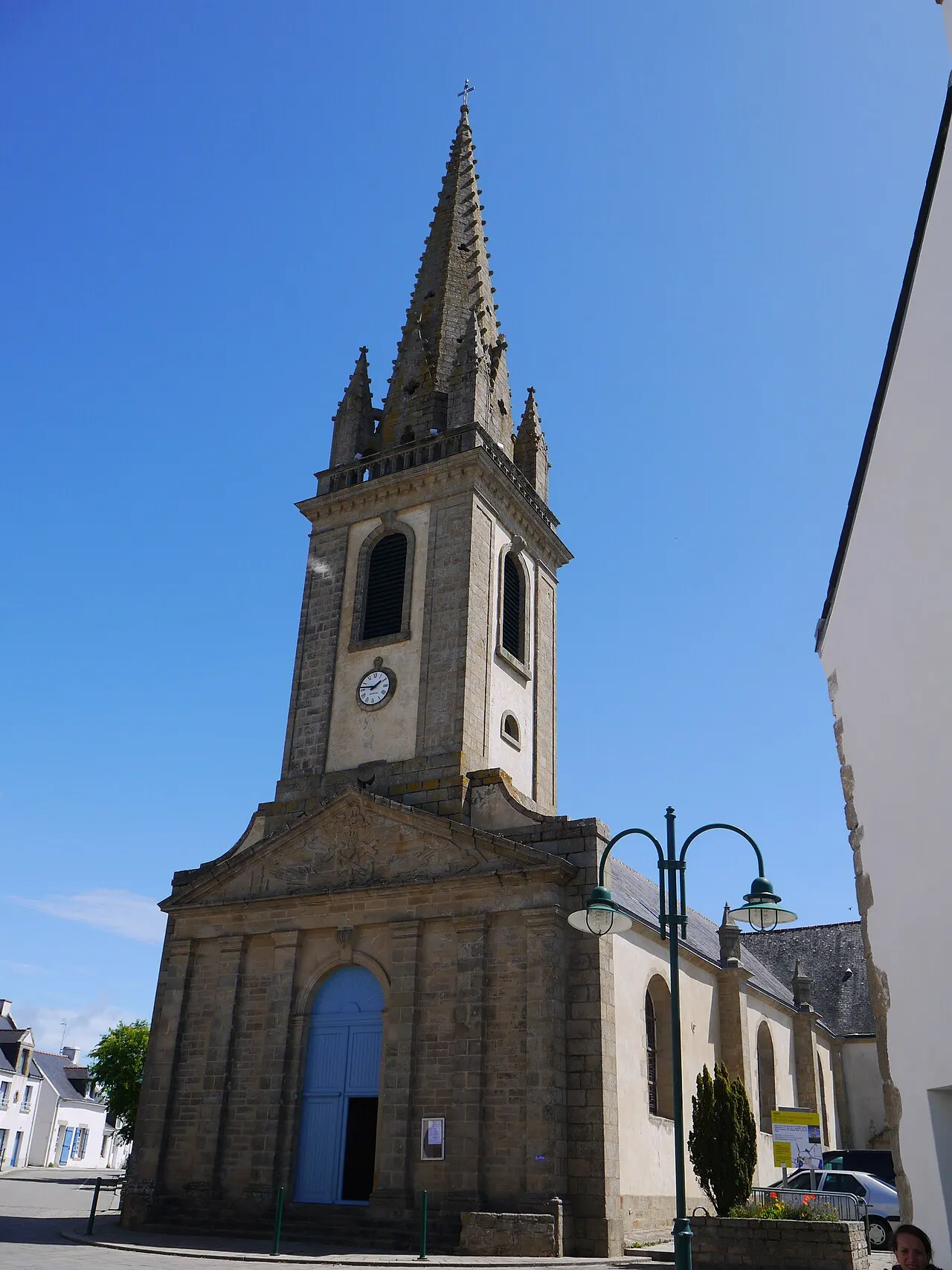 Église Notre-Dame de l’Assomption