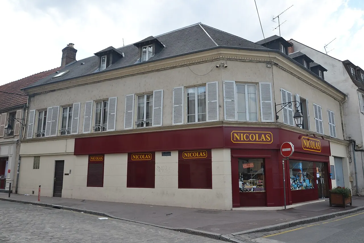 Maison