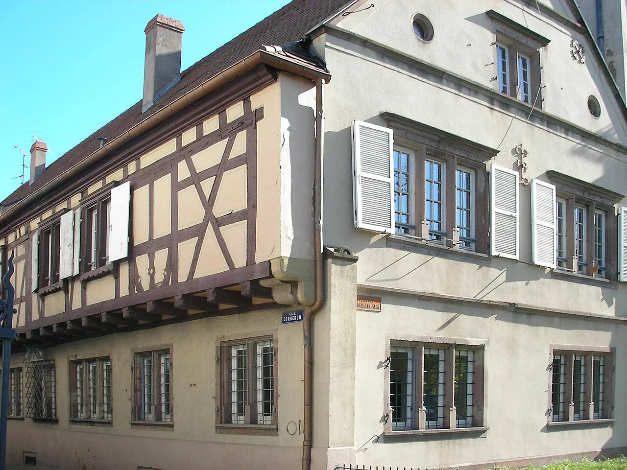 Maison Fleischhauer