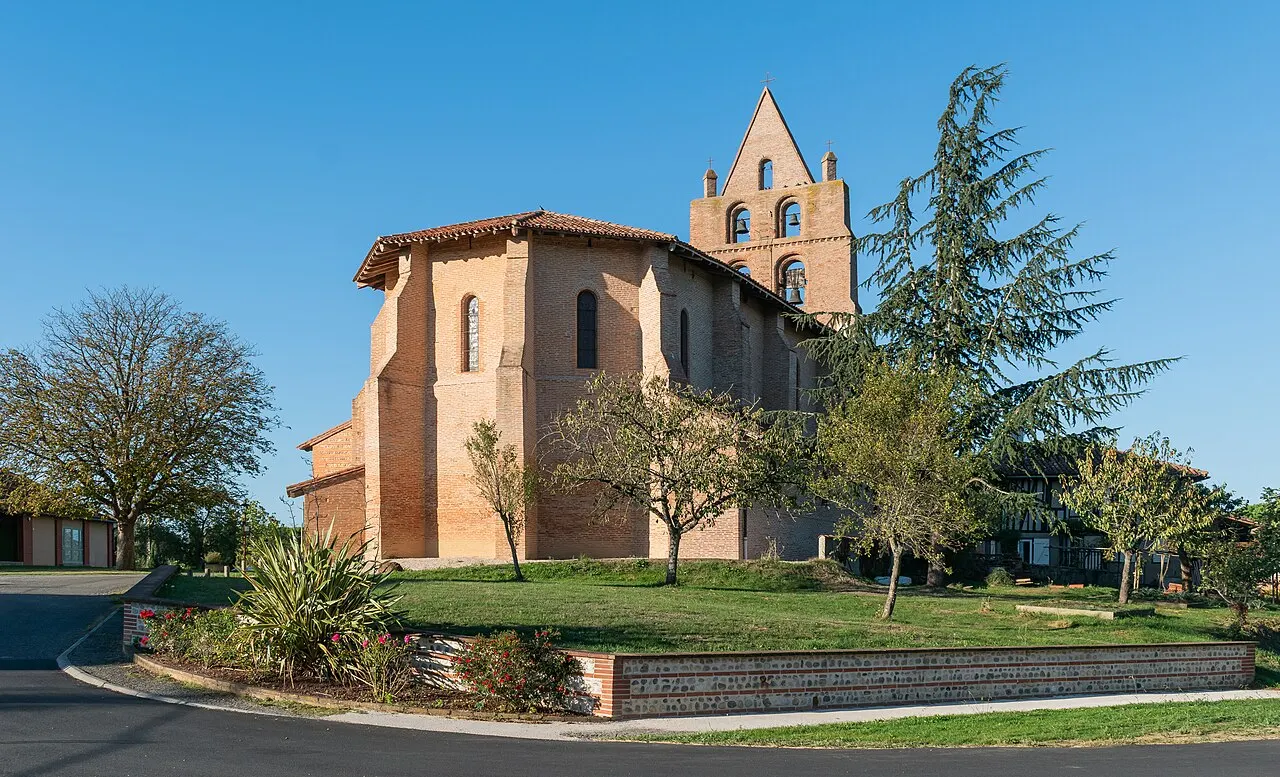 Église Saint-Germain