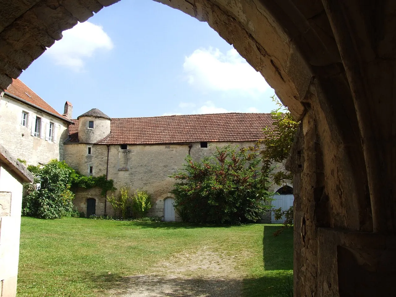 Couvent des Augustins