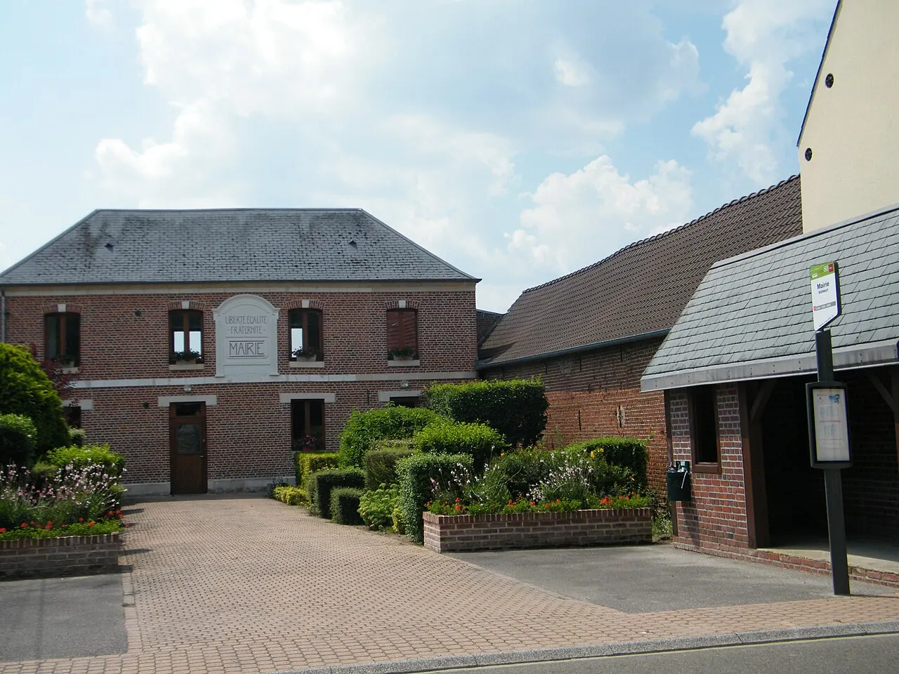 Bonnay