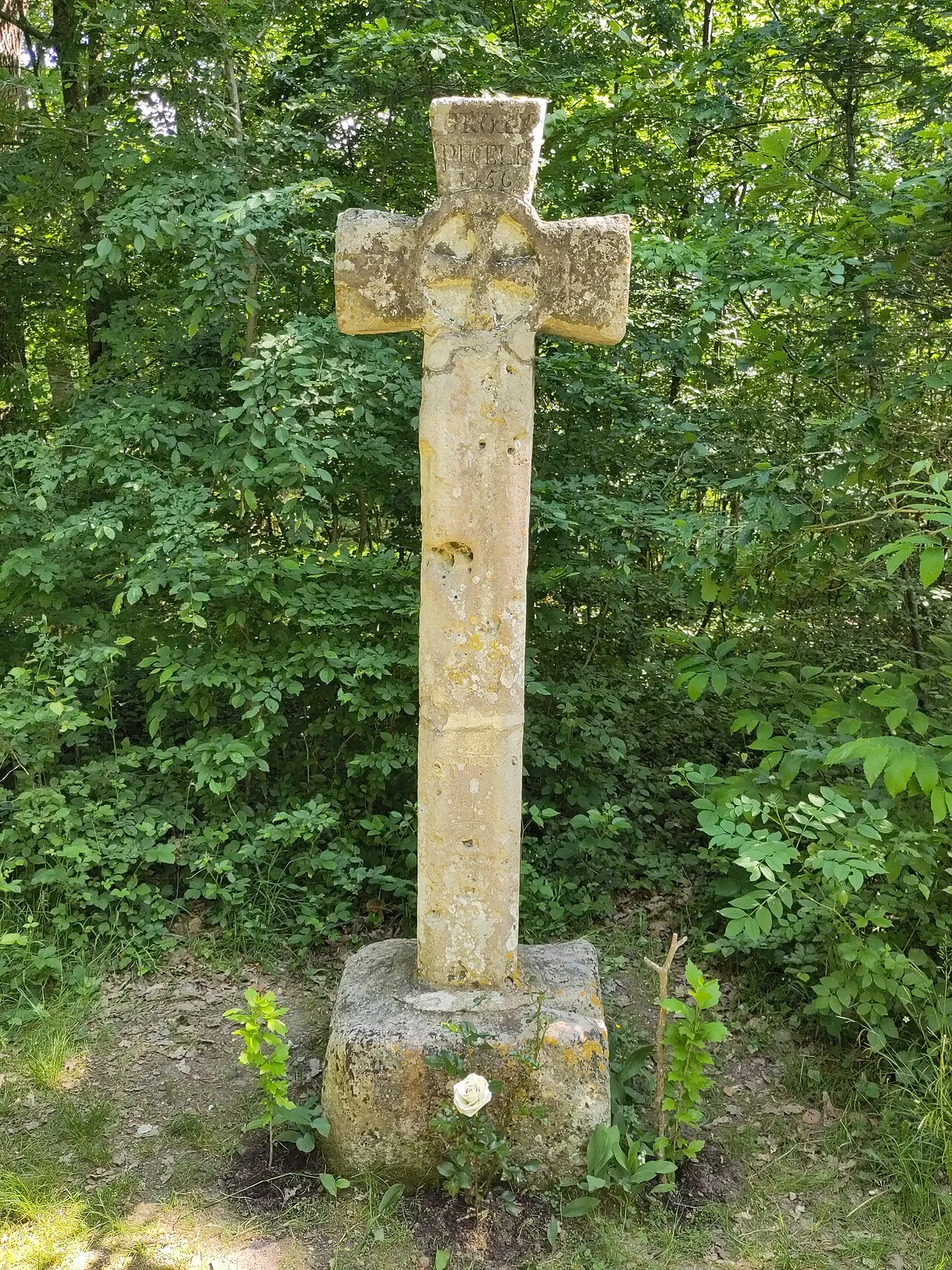 Croix Pucelle
