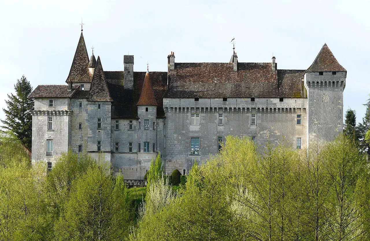 Château-l'Évêque
