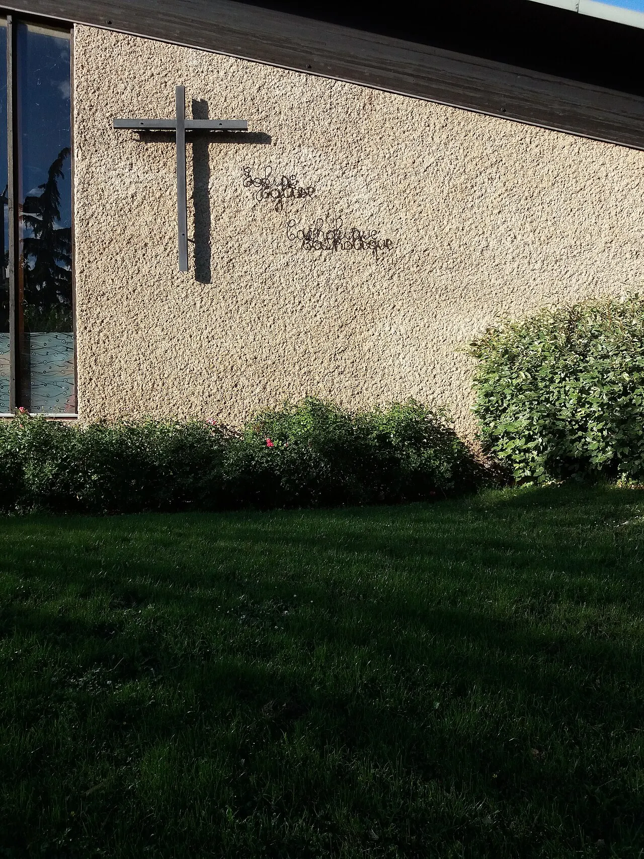Église de l’Épiphanie