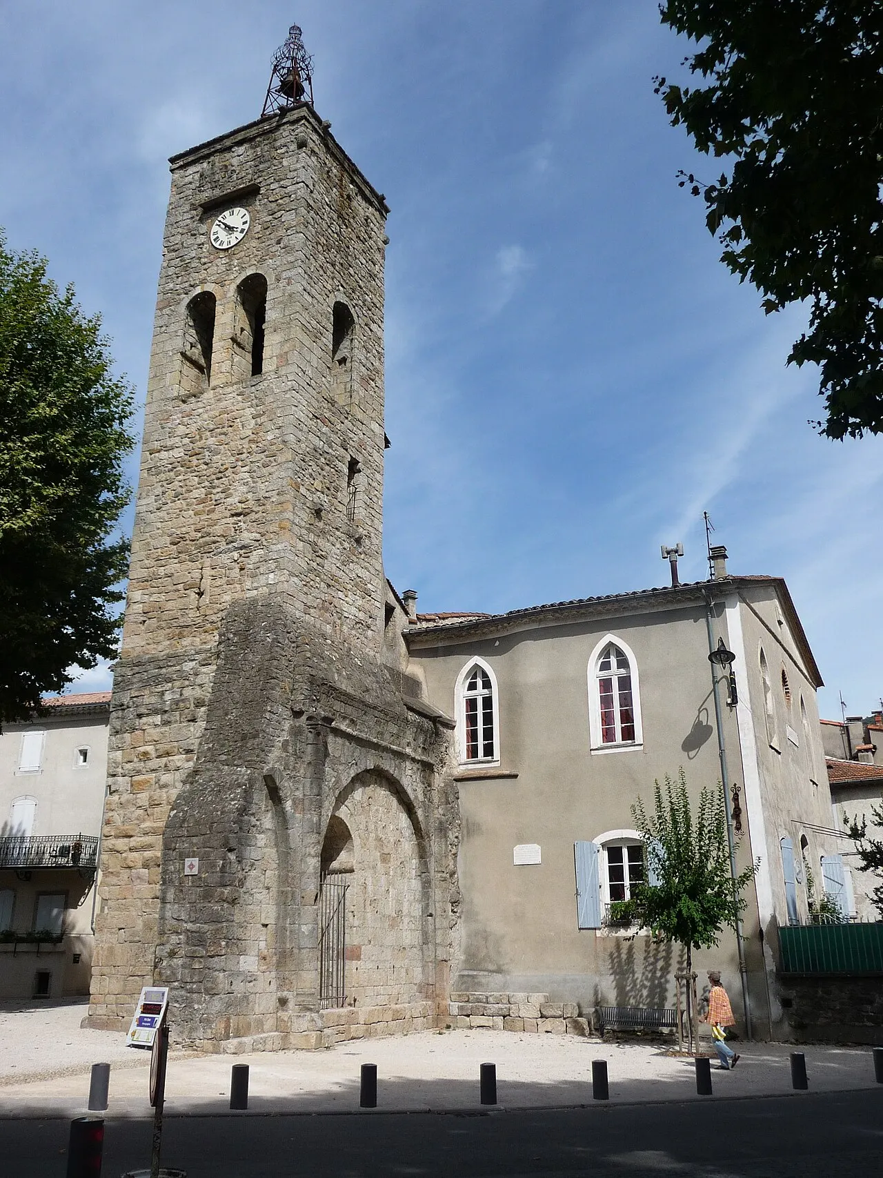 Tour de l’Horloge