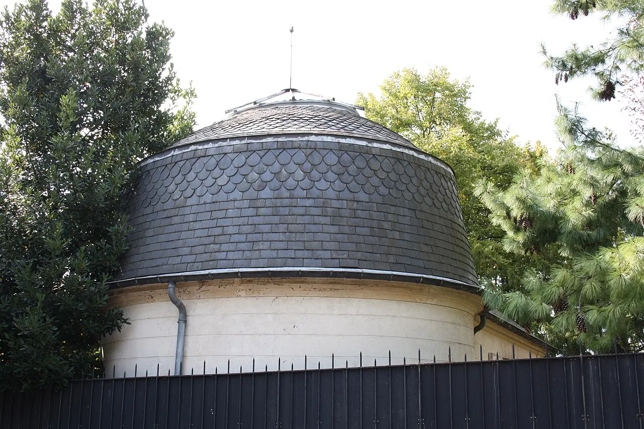 Ancienne chapelle de Béthune