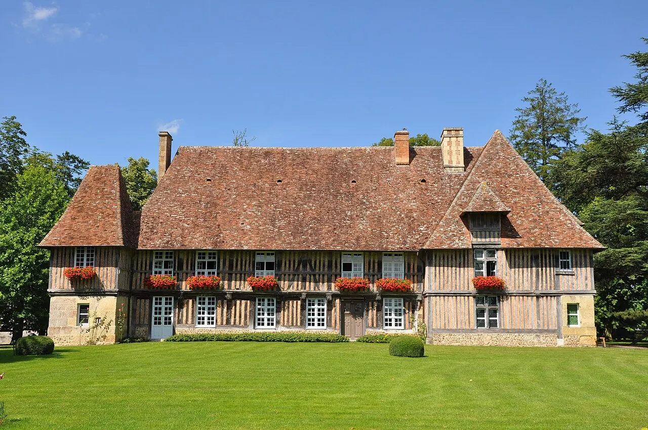 Manoir