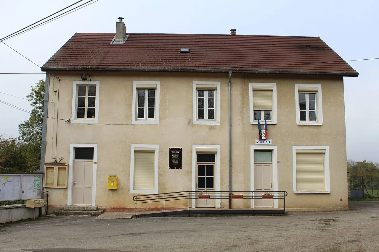 Montrevel
