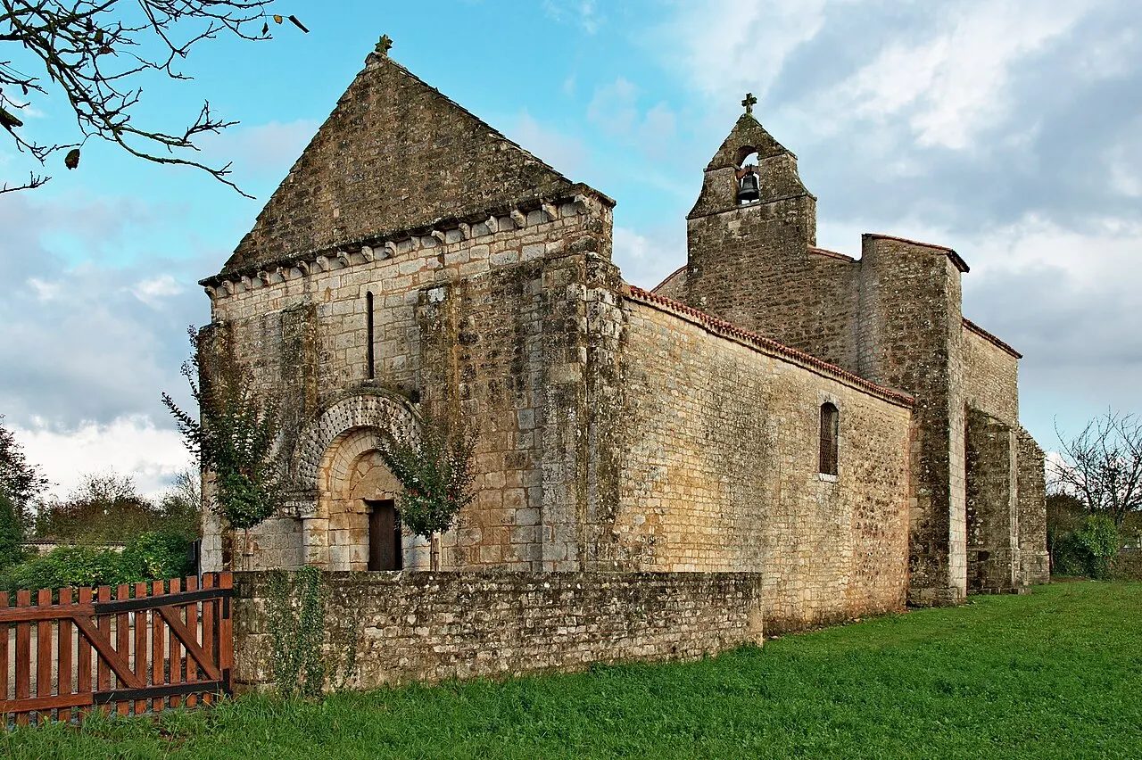 Église Saint-Pierre