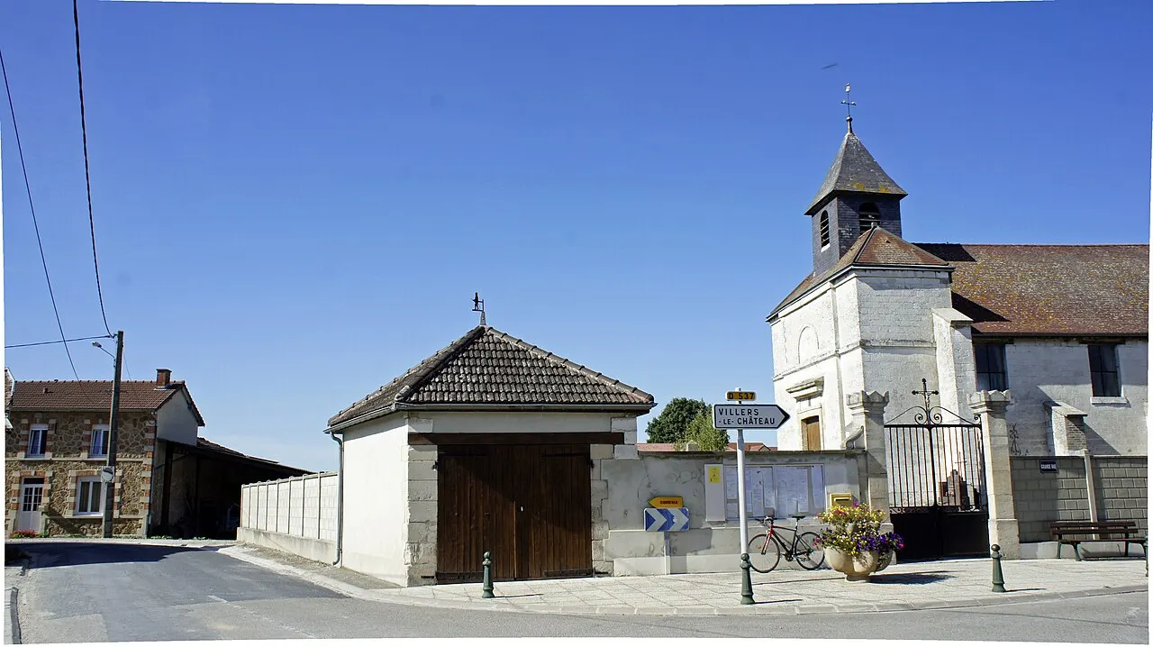 Saint-Pierre