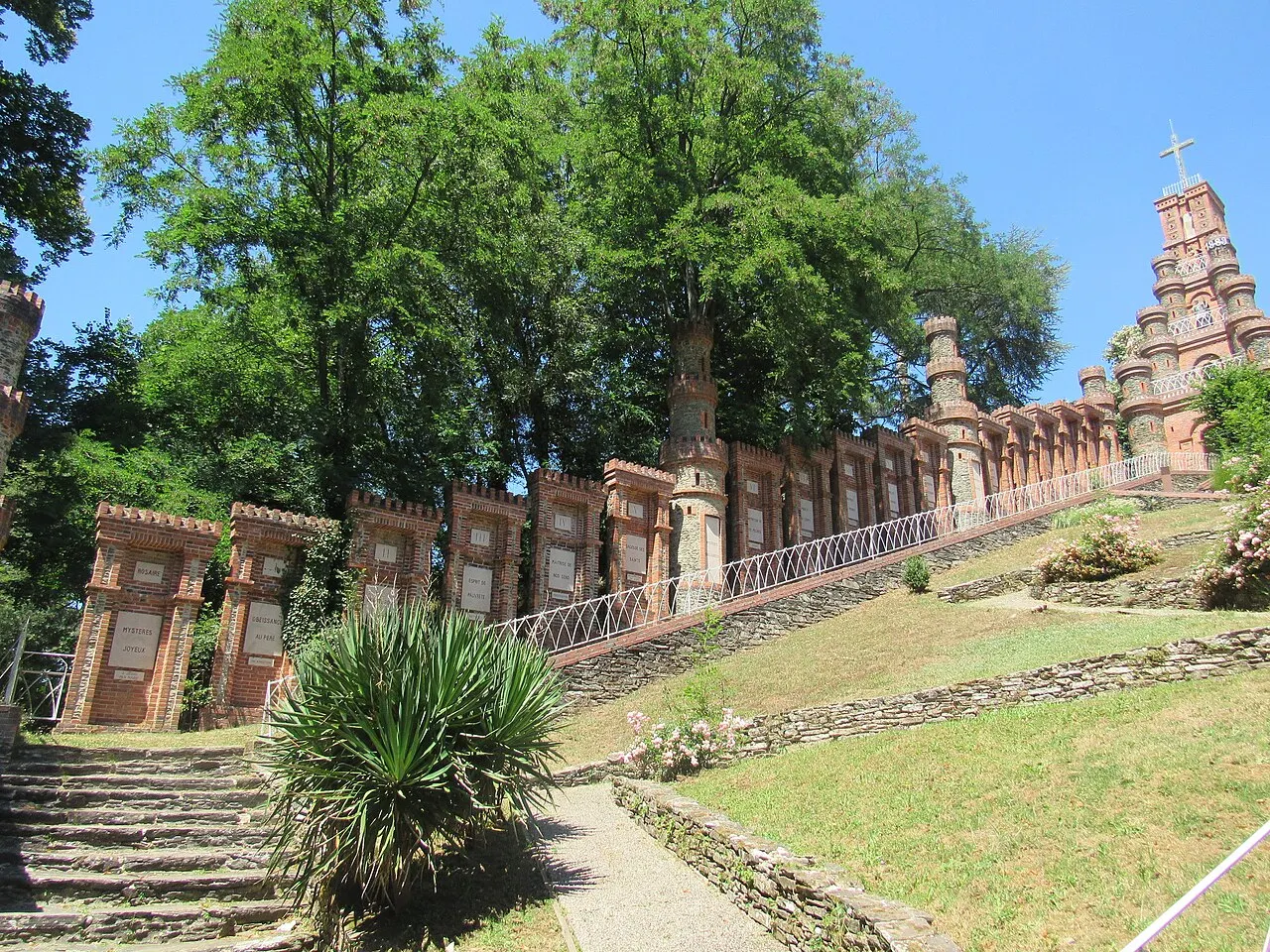 La Rabatelière