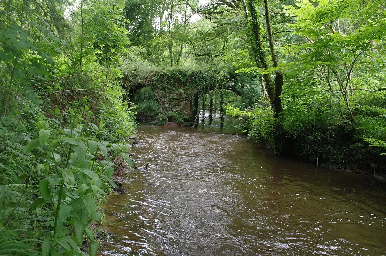 Moulin du Pont