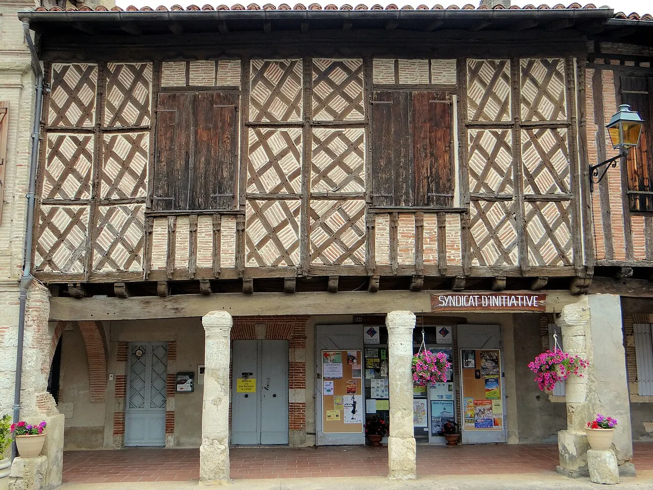 Presbytère