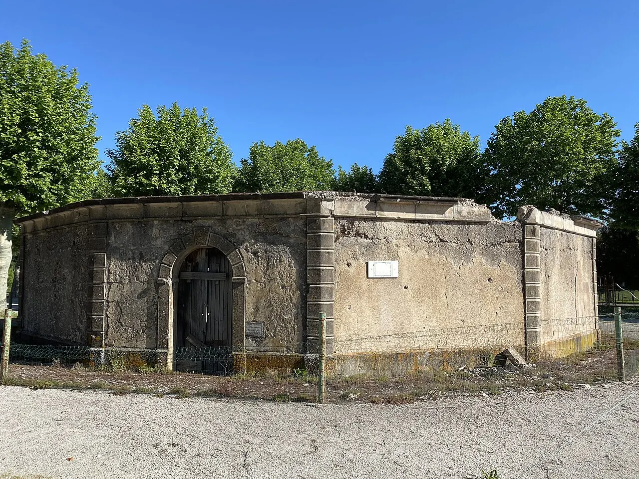 Lavoir