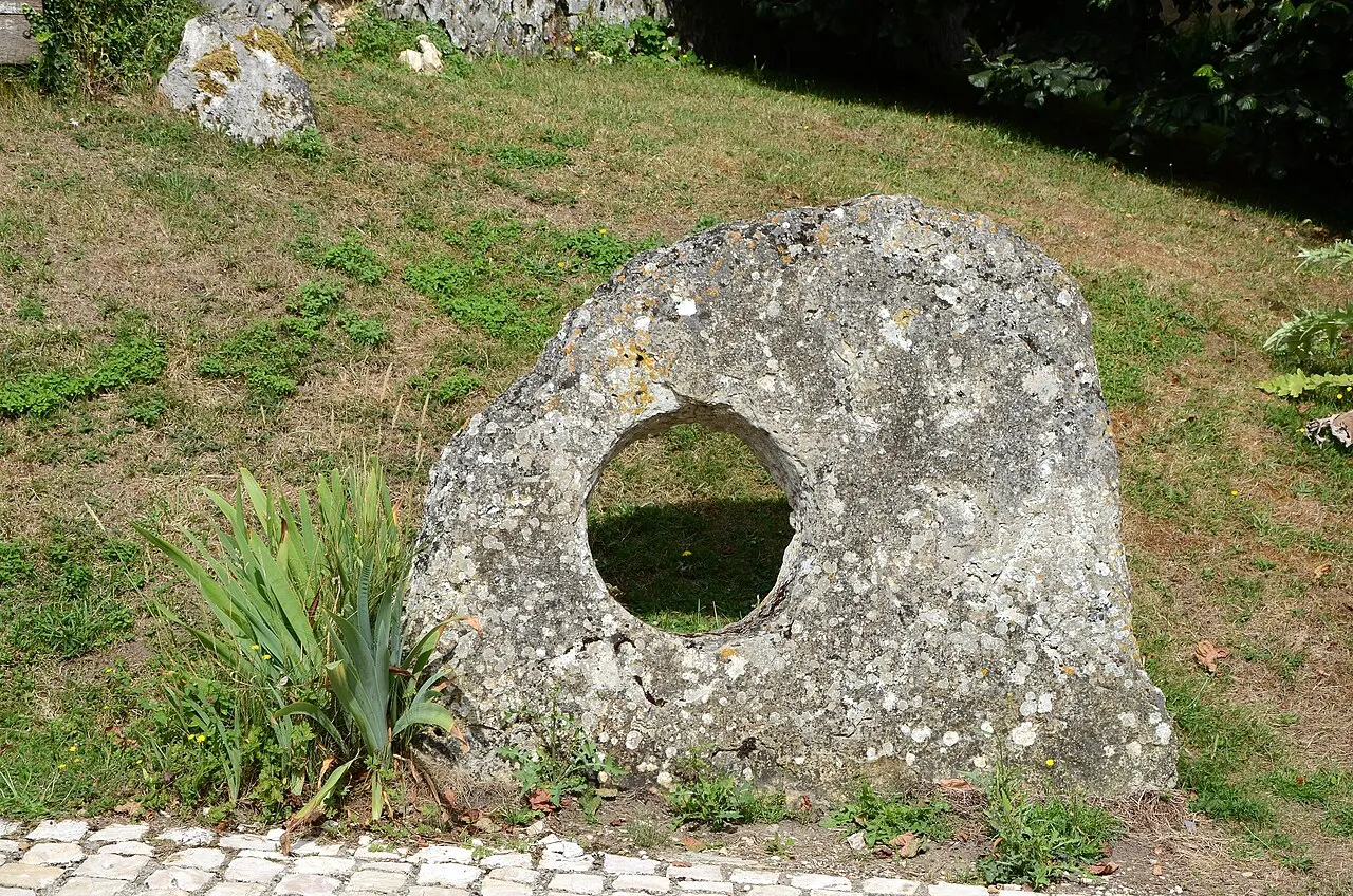 Sépulture mégalithique