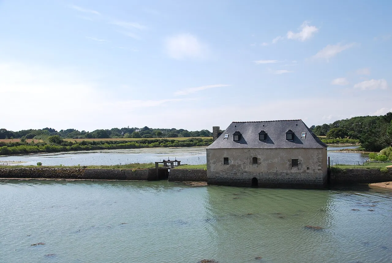 Moulin de Baden