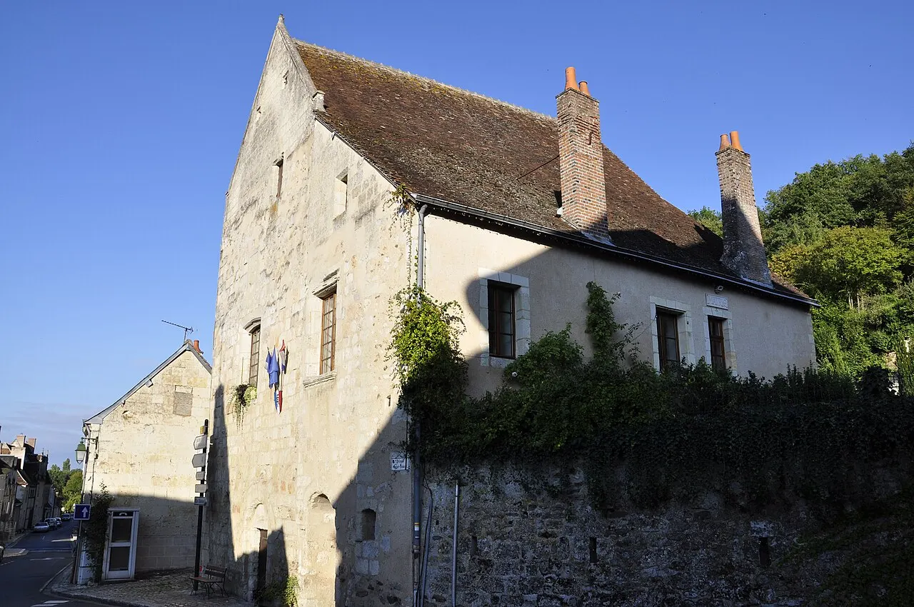 Presbytère