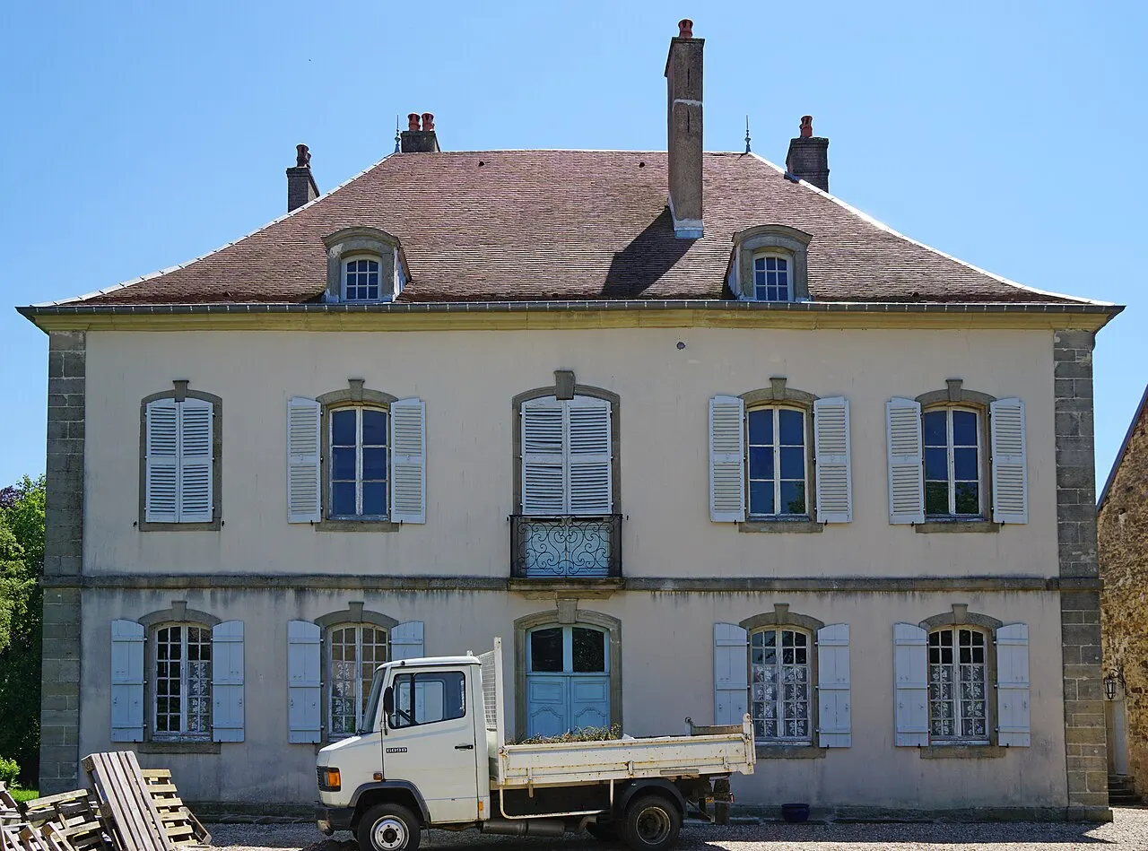 Maison ou demeure dite « Le Château »