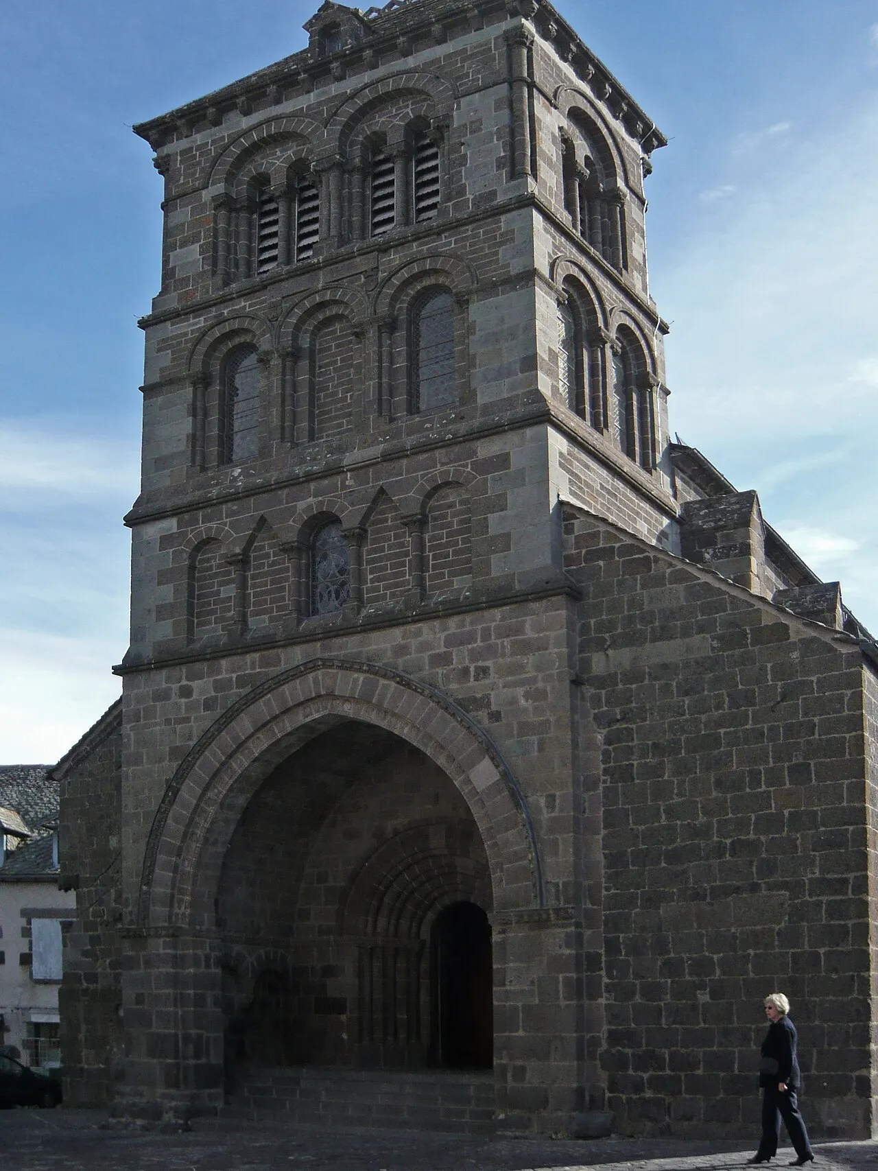 Église Saint-Mathieu