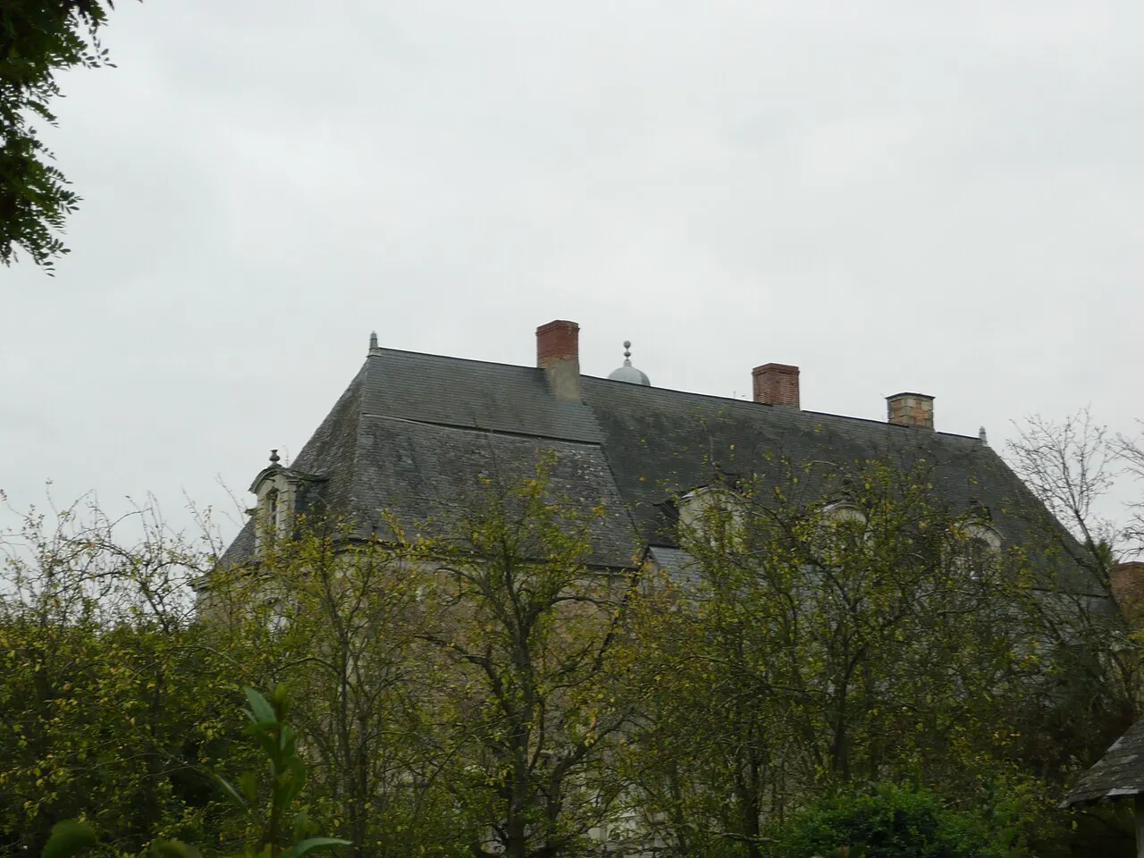 Soulaire-et-Bourg