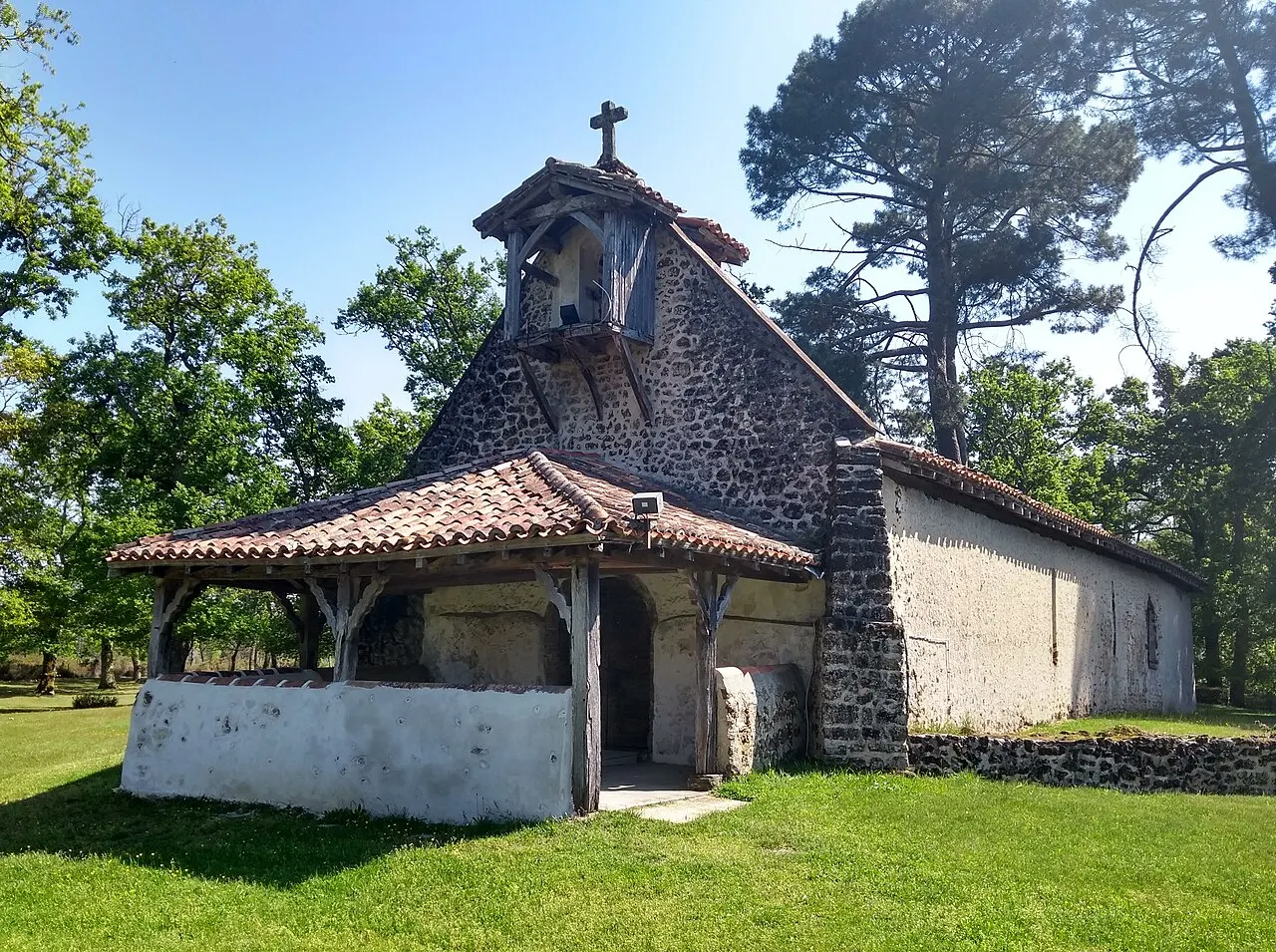Saugnac-et-Muret