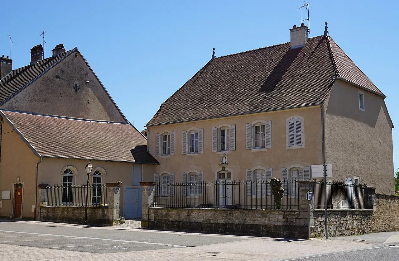 Presbytère